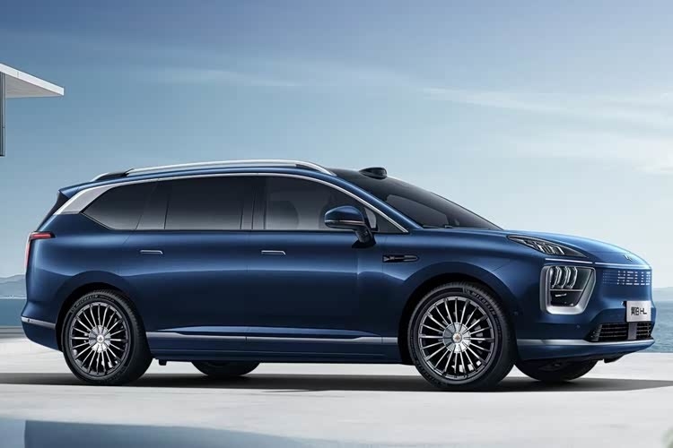 月销量从未破千，昊铂HL的问题在哪里？