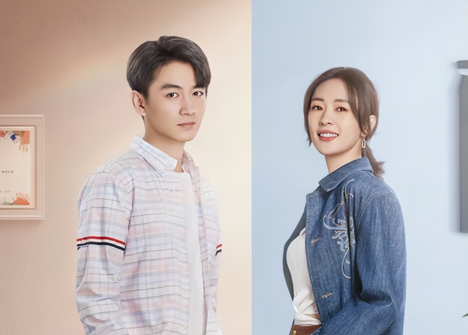 中戏科班毕业，撞脸章子怡，为何到中年才短暂火了一下？ - QQ