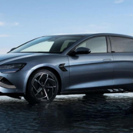 2026纯电动汽车十大品牌排行榜_纯电动汽车品牌前十名-中国品牌网