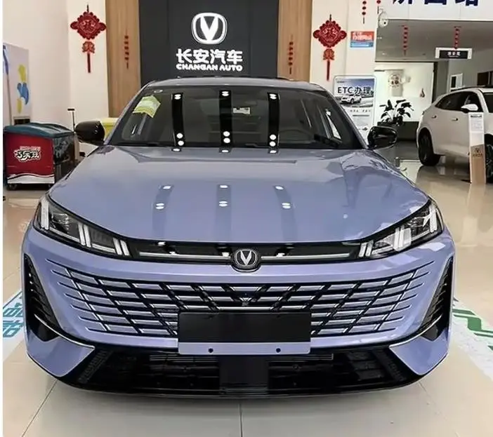 内外大变样，第四代长安逸动正式上市，关键才卖7.29 万起_太平洋号