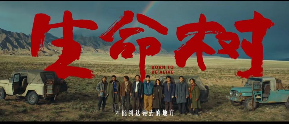 央八开播！40集现实题材剧来了！杨紫胡歌梅婷领衔11戏骨，又是2026年度黑马