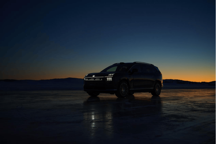 养车不贵！昊铂HL新能源/燃油版保养成本解析，一年省几千