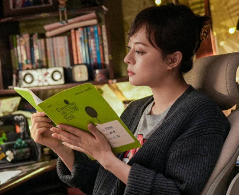 《蛮好的人生》后，又一部女性题材剧定档，《狂飙》中的她是主演_高叶_仇敌_亲爱的