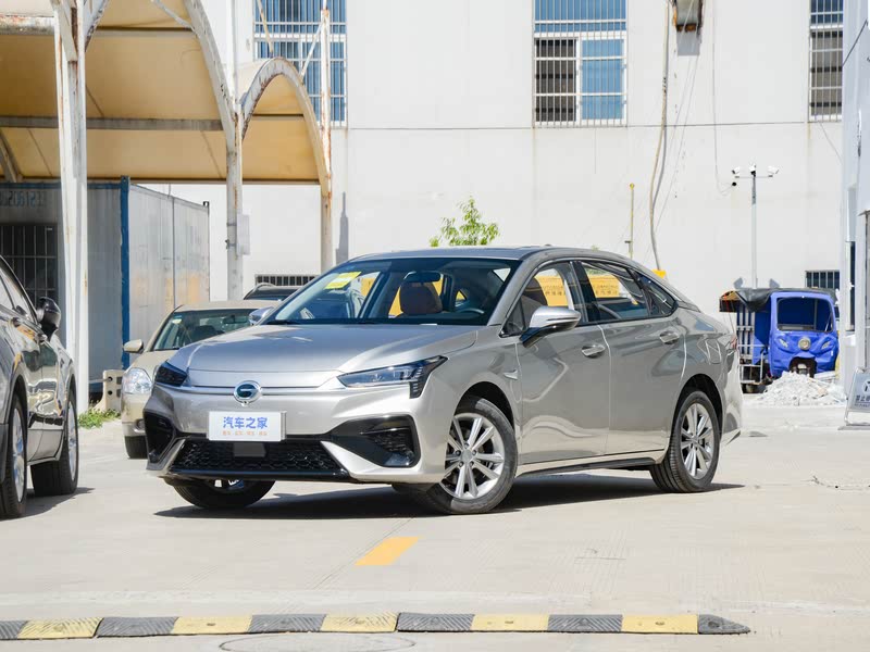 埃安 Aion S 的保值率怎么样