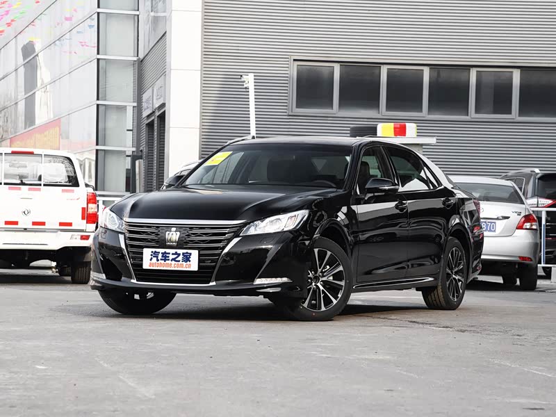 丰田有哪些汽车品牌