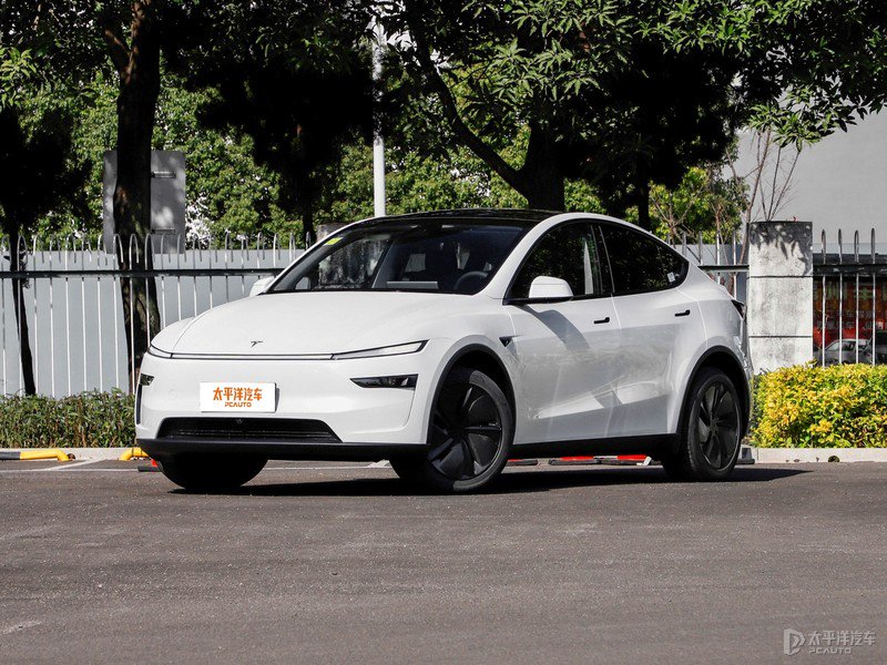 特斯拉试驾车购买值得吗