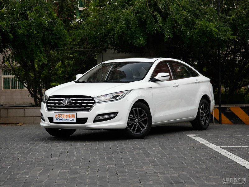 奔腾B50改装轮毂的尺寸和样式怎么搭配