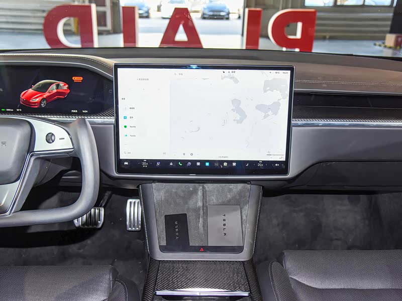 不同车型的车内科技配置有何区别?