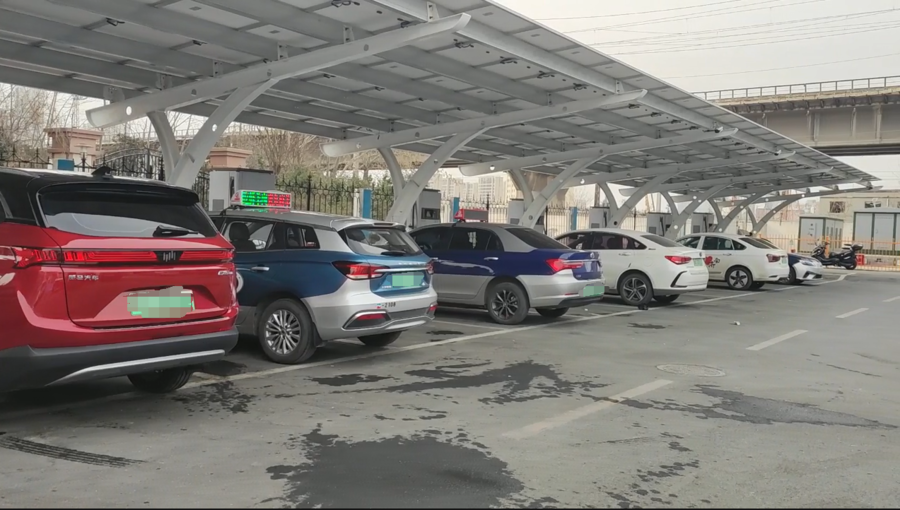 新能源汽车，投保续保难！新规已“在路上”→