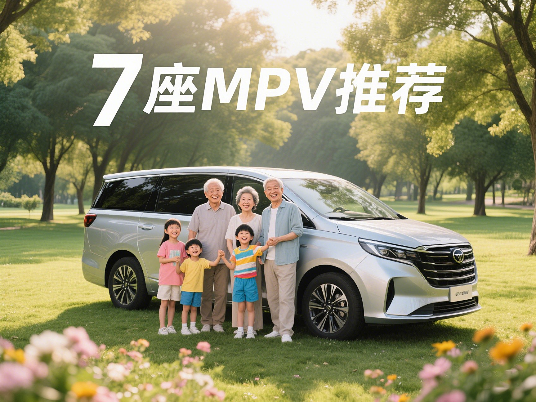 七座MPV推荐 ：满足家庭与商务需求车型解析