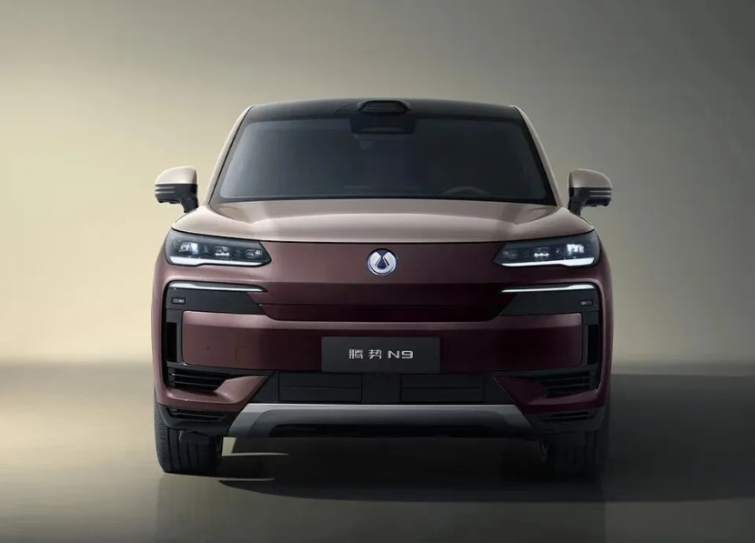 2026年比亚迪新车曝光！合资车压力更大了？_太平洋号