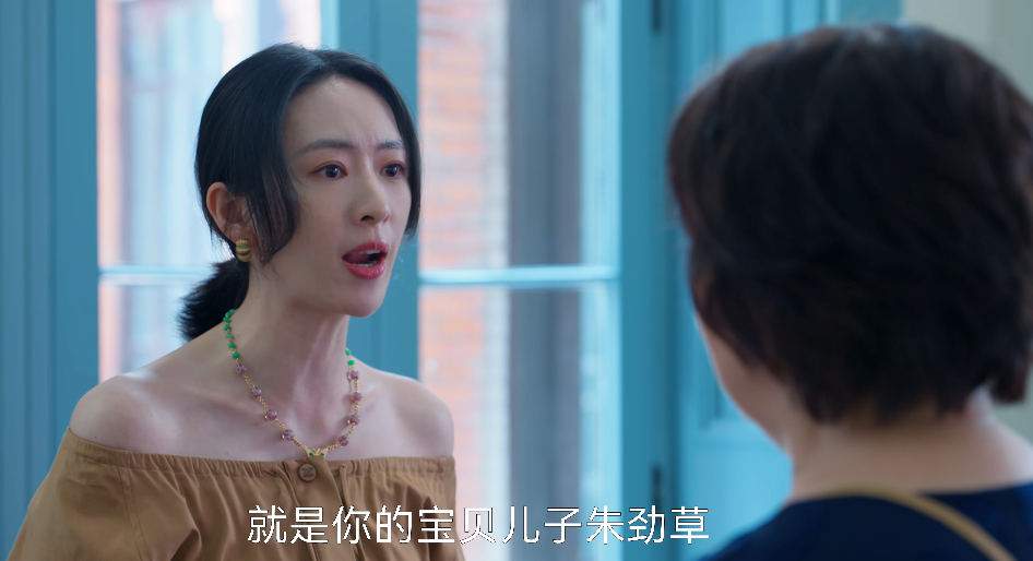 《小日子》越看越好看，几位配角撑起全剧质量，不服不行