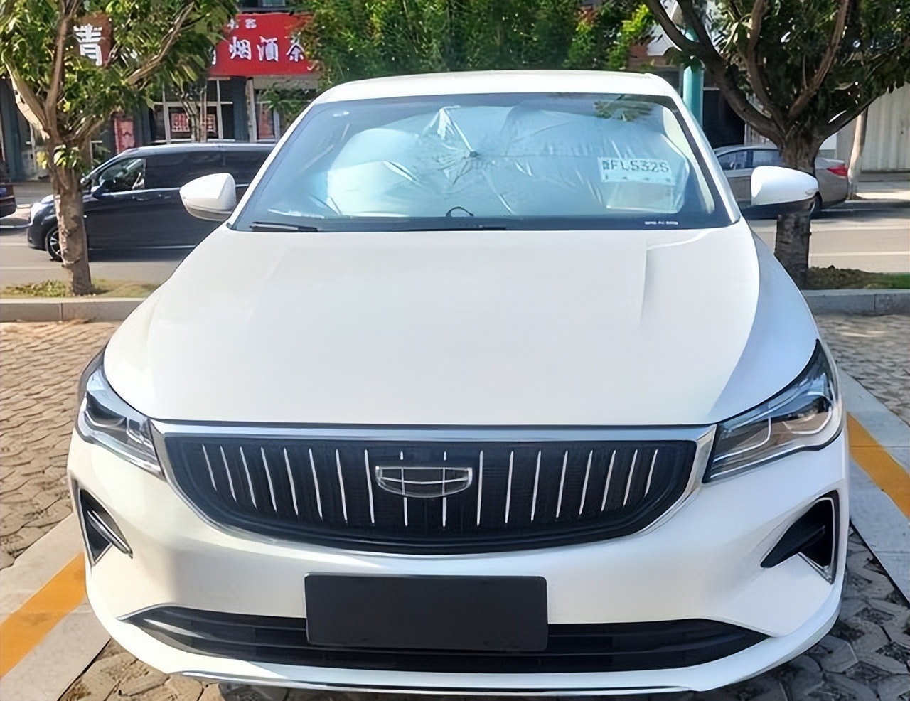 适合普通人开的4款车,省油又便宜品质佳,开到报废都不坏!