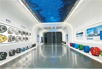 让汽车更好地跑起来（下）