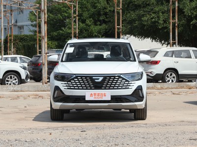 捷达VS5同VS7相比哪个更适合家用？