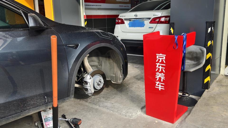 新能源汽车维修困局:高价账单背后的多重博弈