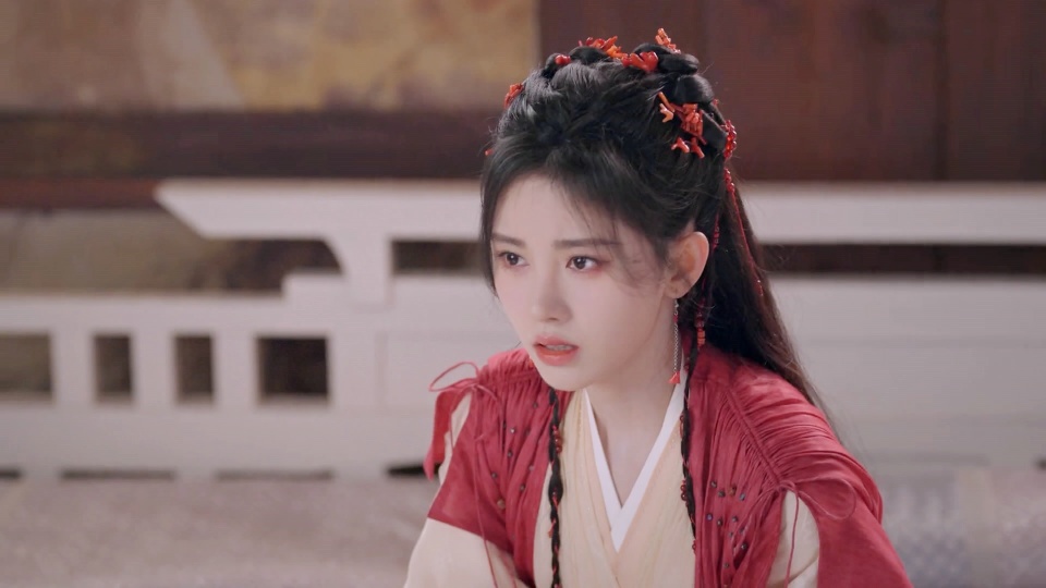 《仙剑四》VS《仙剑六》，一个强行撒糖，一个尴尬搞笑 - QQ