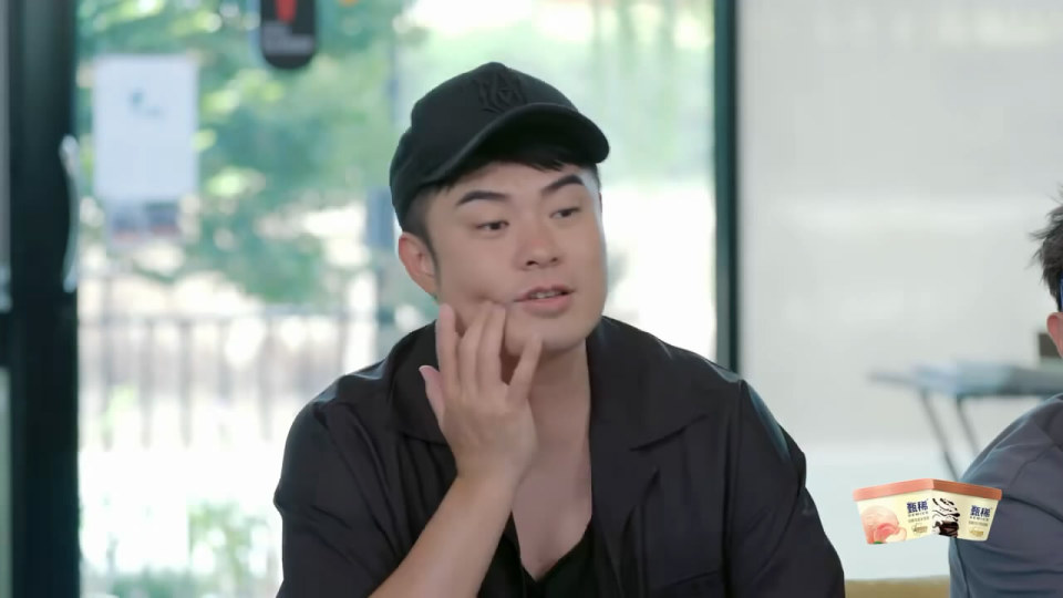 《五哈》第四季常驻嘉宾评分出炉，邓超9.2分，排在第三位