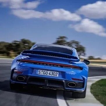 保时捷中国市场2025年交付量暴跌26%