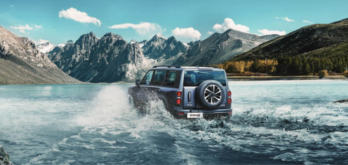 国产SUV车型推荐:2025硬派越野与新能源实力派精选