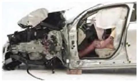 深入浅出谈偷工减料，汽车车身结构及其安全性科普