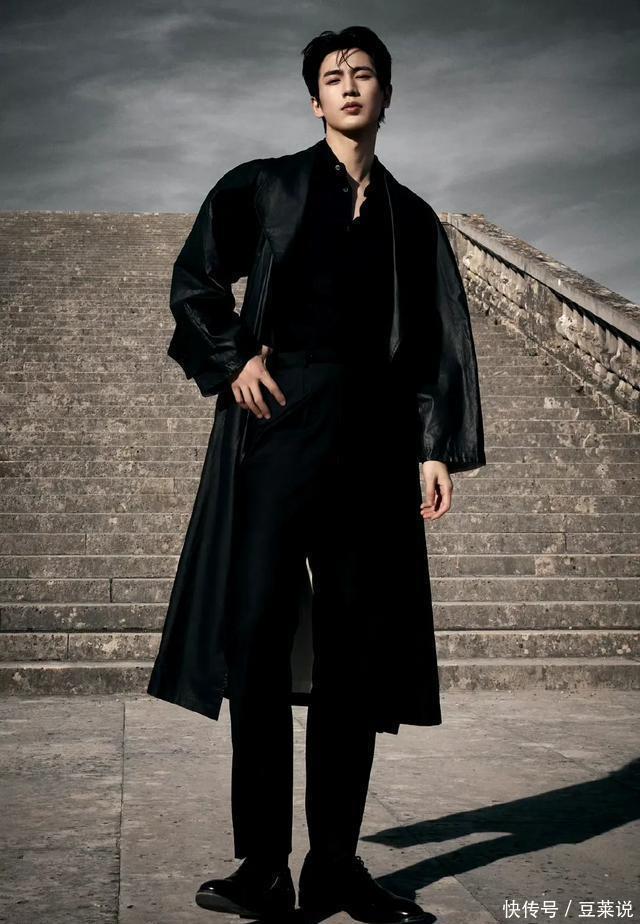 deepseek预测2025年必爆的5位男星:颜值演技CP感，谁将成顶流? - 360娱乐