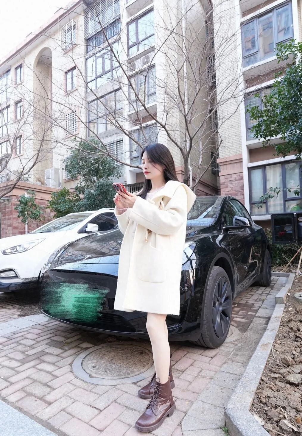 家用充电桩安装起来有哪些流程