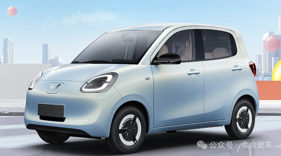 五万块代步车选购指南:省心好开的高性价比之选