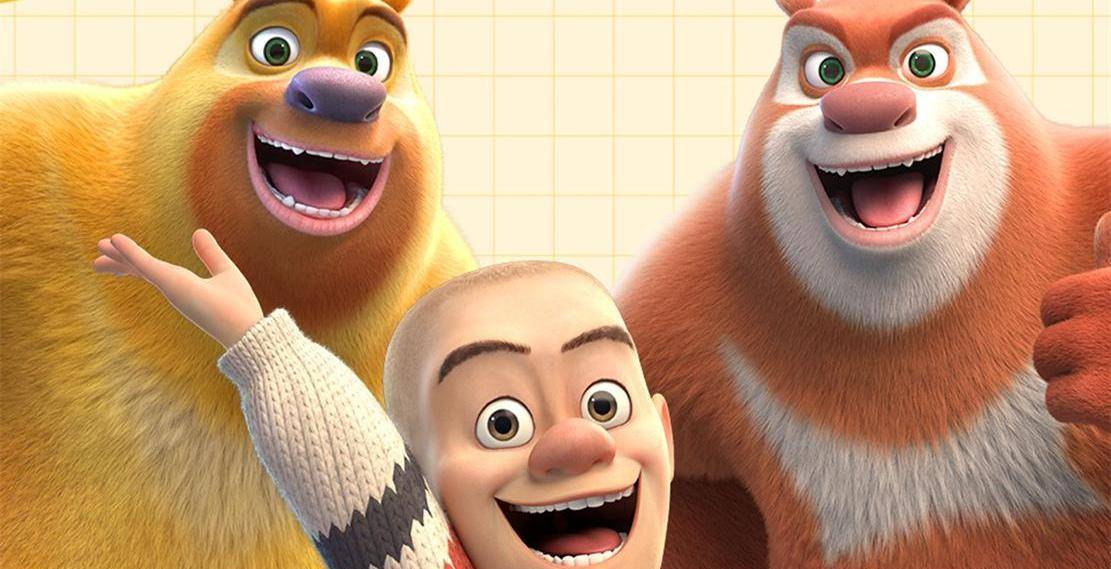 原创电影深海为何比不过熊出没？小孩看不懂大人没兴趣，定位错了_作品_票房_动漫