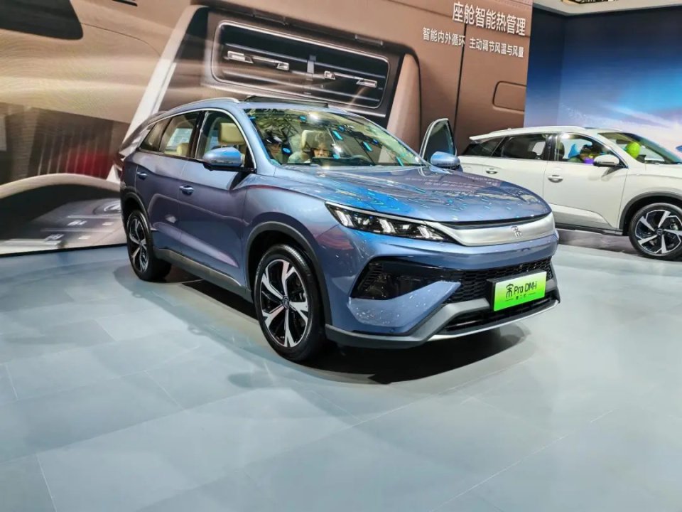 按需选购,15万买混动SUV这三别错过