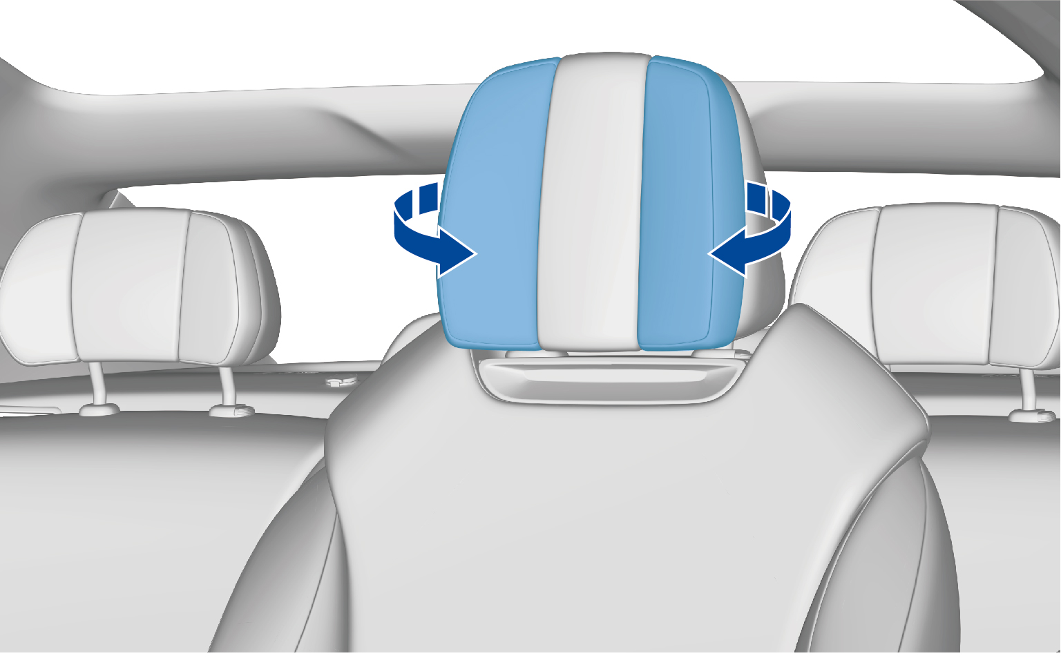 座椅 | 岚图追光