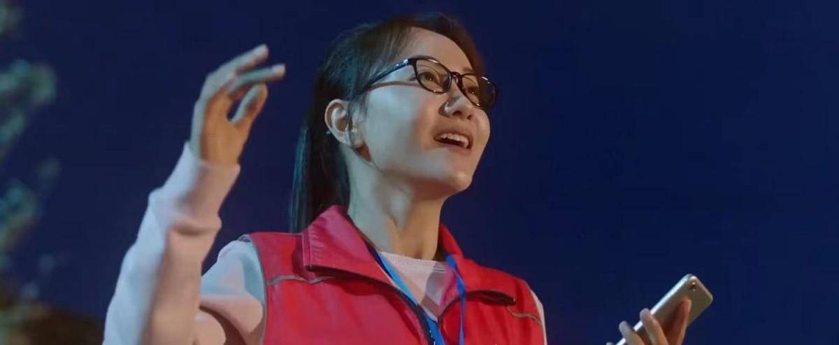 以张桂梅为原型，《大山里的女校》将拍，看到主演名字出现，稳了_袁泉_人物_剧作