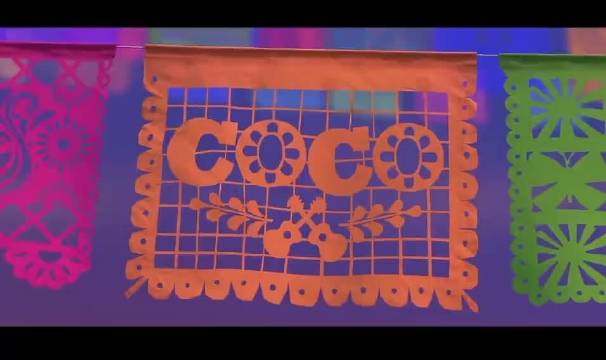 《寻梦环游记》诠释爱与记忆对抗遗忘