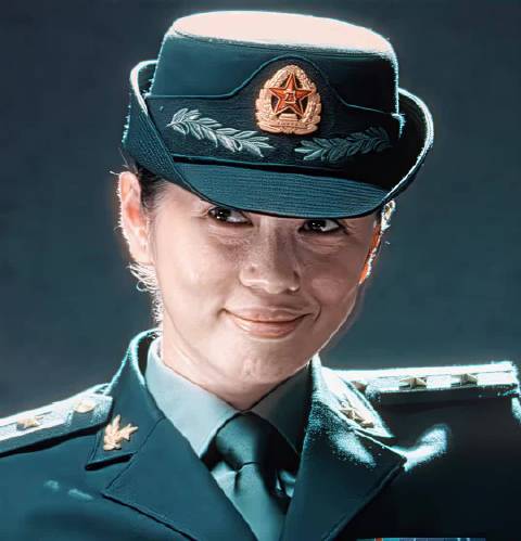 吴京：给你个眼神 自己体会