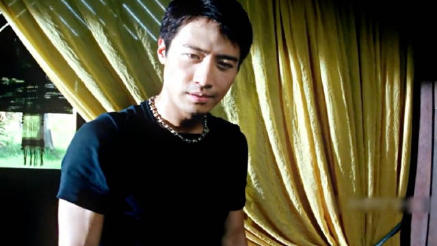 大师：以后不是本地人一律不接待！ 黎明｜刘青云