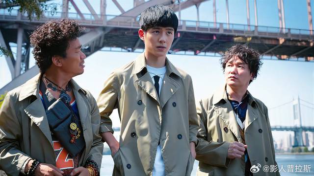 肖央昊然分析现场，配合默契，宝强：不要抢我台词