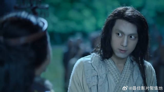 十三想取丹成仙，准备混进去，不料反被老师一顿羞辱