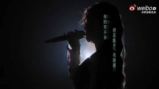 黄霄雲《声生不息》演绎三首抒情歌引全场共情
