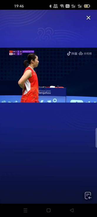 在杭州亚运会勇夺羽毛球女双冠军，实力演绎羽坛传奇！