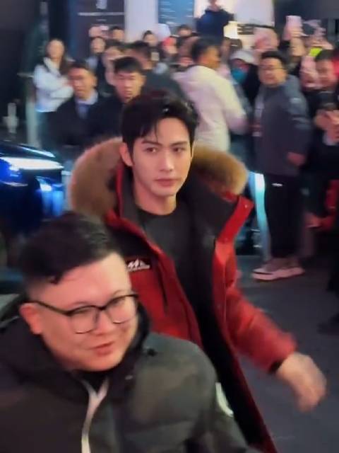 张彬彬空降苏州