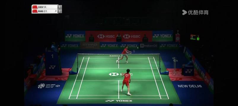 2026印度羽毛球公开赛