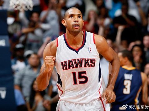 易建联是07届的第六顺位，14年过去了，前面五人如今混的如何？