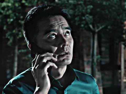 人民的名义:祁同伟穿越香港警匪片里结局如何？