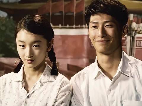 从前车马很慢，一生只爱一个人