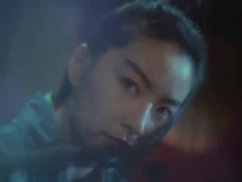 林青霞东方不败经典台词引爆江湖记忆