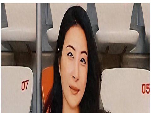 霍震霆没想到，44岁郭晶晶再传喜讯，这一次她让香港阔太圈沉默了