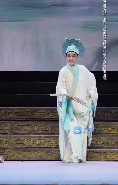 陈丽君梁祝纯享版