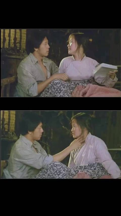 《芙蓉镇》绝境中开出的生命之花刘晓庆芙蓉镇电影姜文