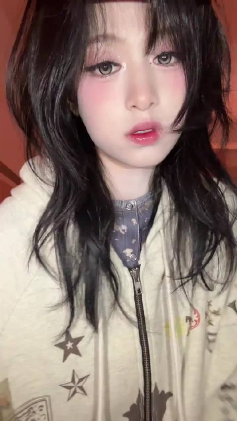 我也喜欢babymonster的郑雅贤