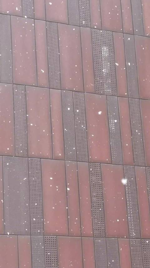 快来晒出你的冬雪图片或者视频吧 太阳雪是送给冬日的情书